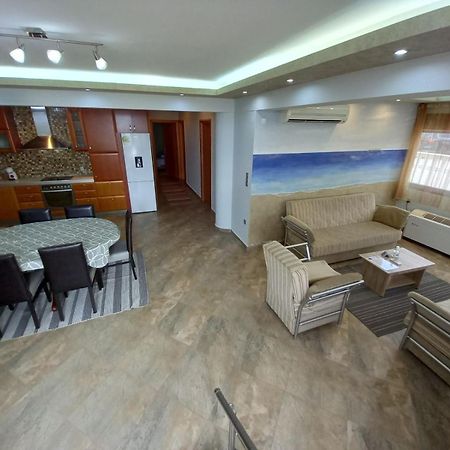 Néa Péramos Peramos Rent House 아파트 외부 사진