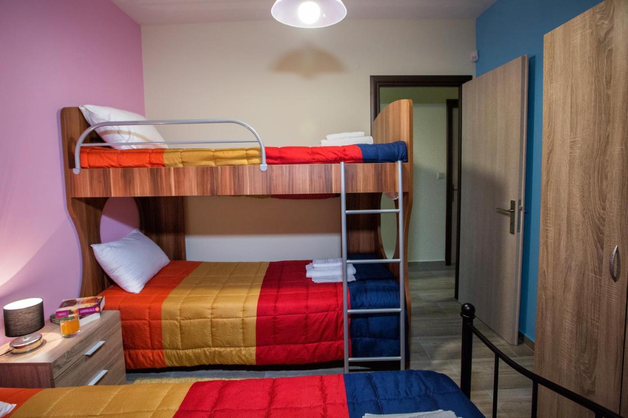 Néa Péramos Peramos Rent House 아파트 외부 사진