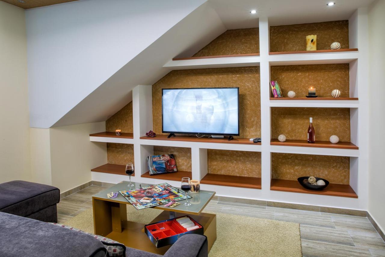 Néa Péramos Peramos Rent House 아파트 외부 사진