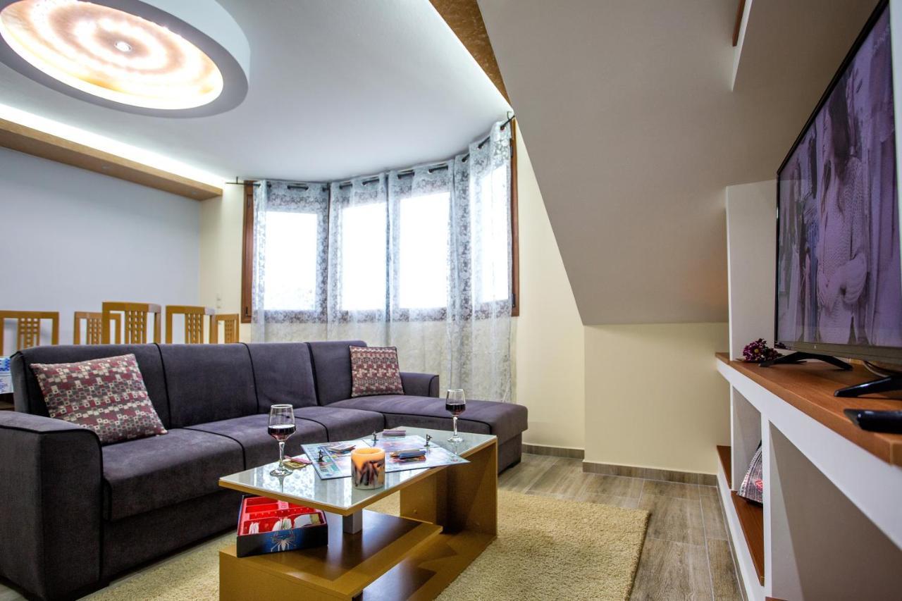 Néa Péramos Peramos Rent House 아파트 외부 사진